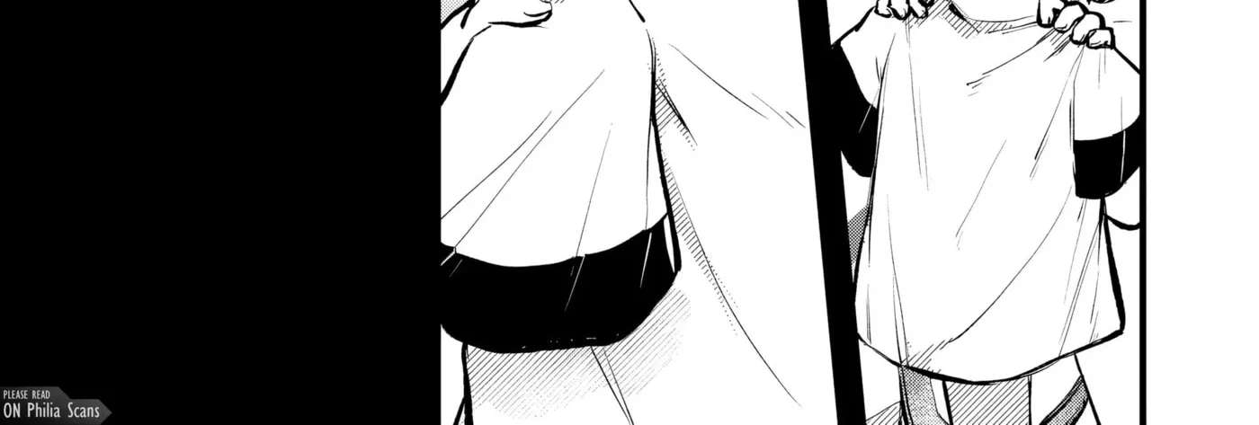 That Child, the Legendary Sword Saint. Chapter 1 - page 36
