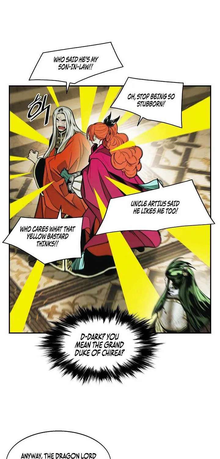 Mookhyang - Dark Lady Chapter 297 - page 62