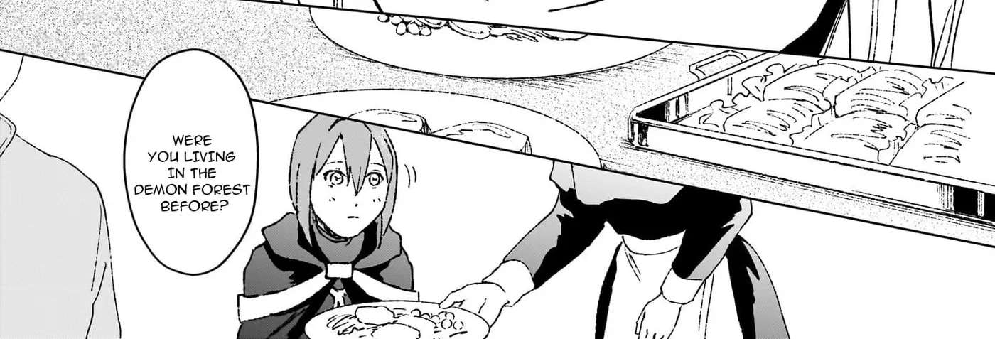Ikinokori Renkinjutsushi wa Machi de Shizuka ni Kurashitai: Rinkan no Mahouyaku Chapter 22.1 - page 10