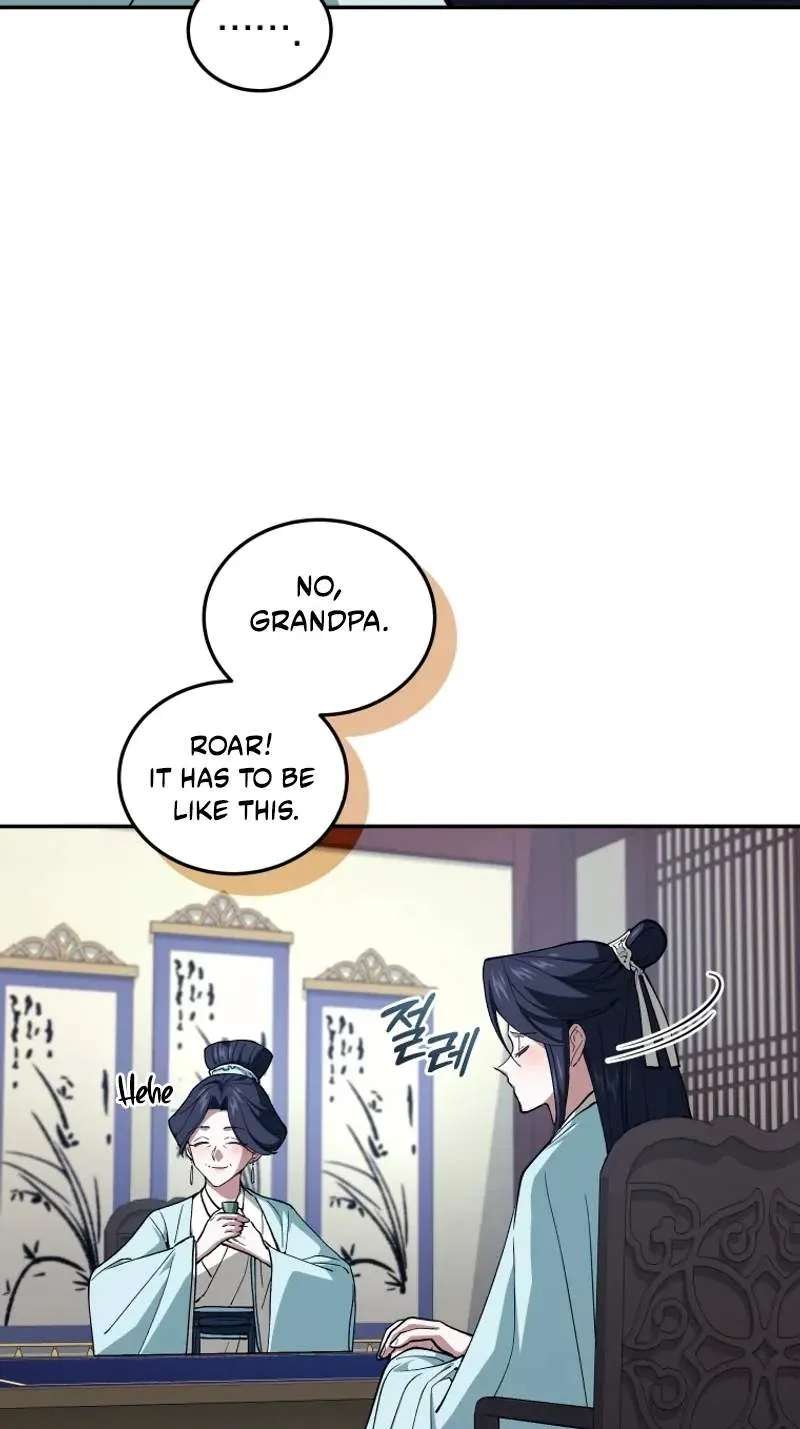 My Dad Is the Best in the World Chapter 29 - page 26