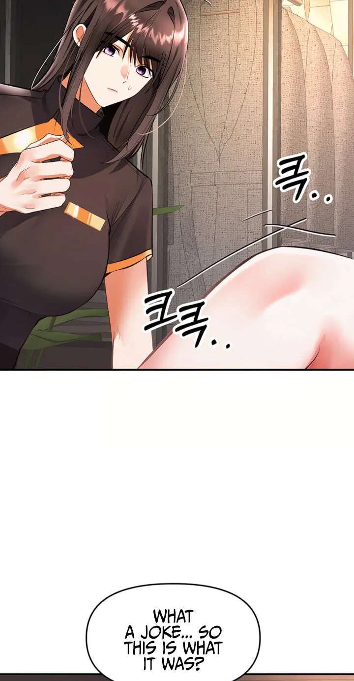 I'm the only guy in the massage parlor. Chapter 24 - page 49