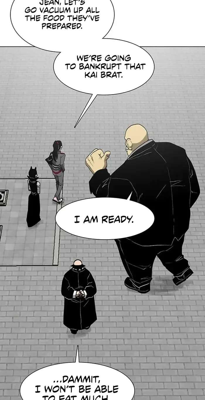 The Graymark Chapter 99 - page 50