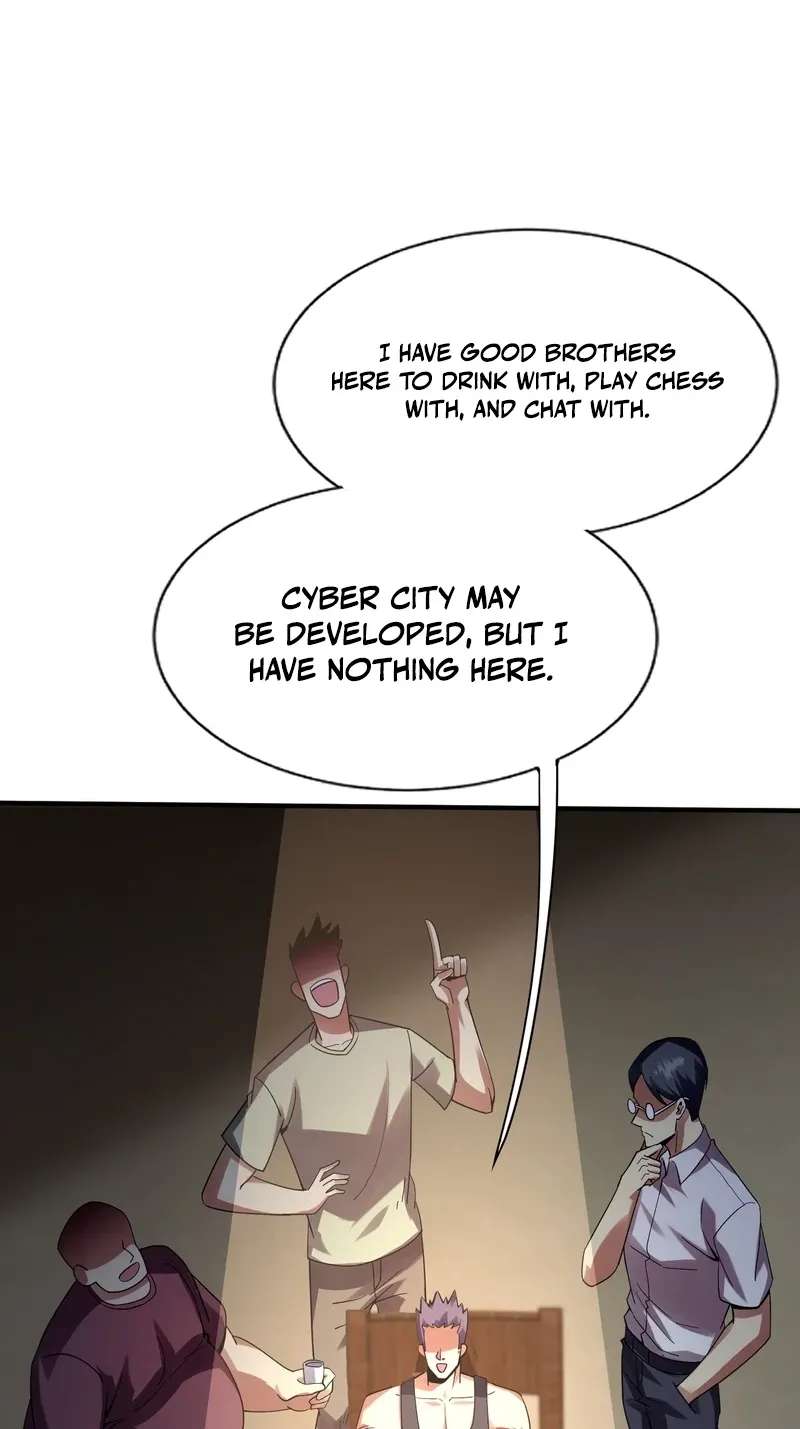 High Martial Arts: Genius Is Only the Threshold to Meeting Me! Chapter 28 - page 4