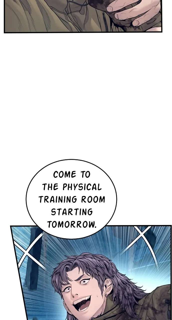 Manager Kim (AgentKim: Reactivated) Chapter 240 - page 98