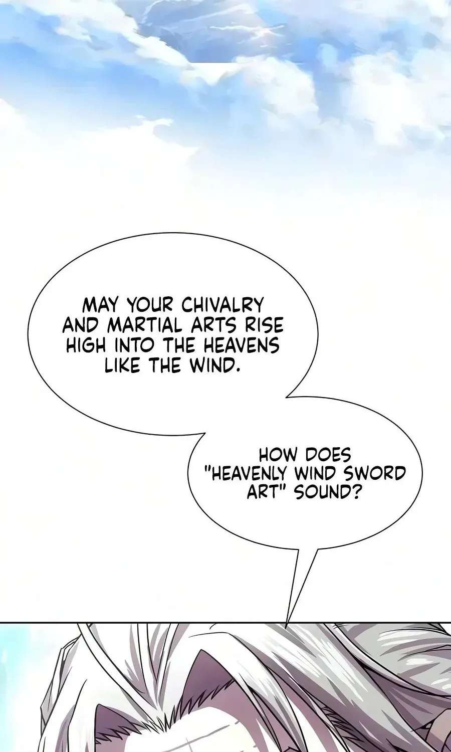 The Sword Emperor's Way of Establishing the Namgung Clan Chapter 23 - page 105