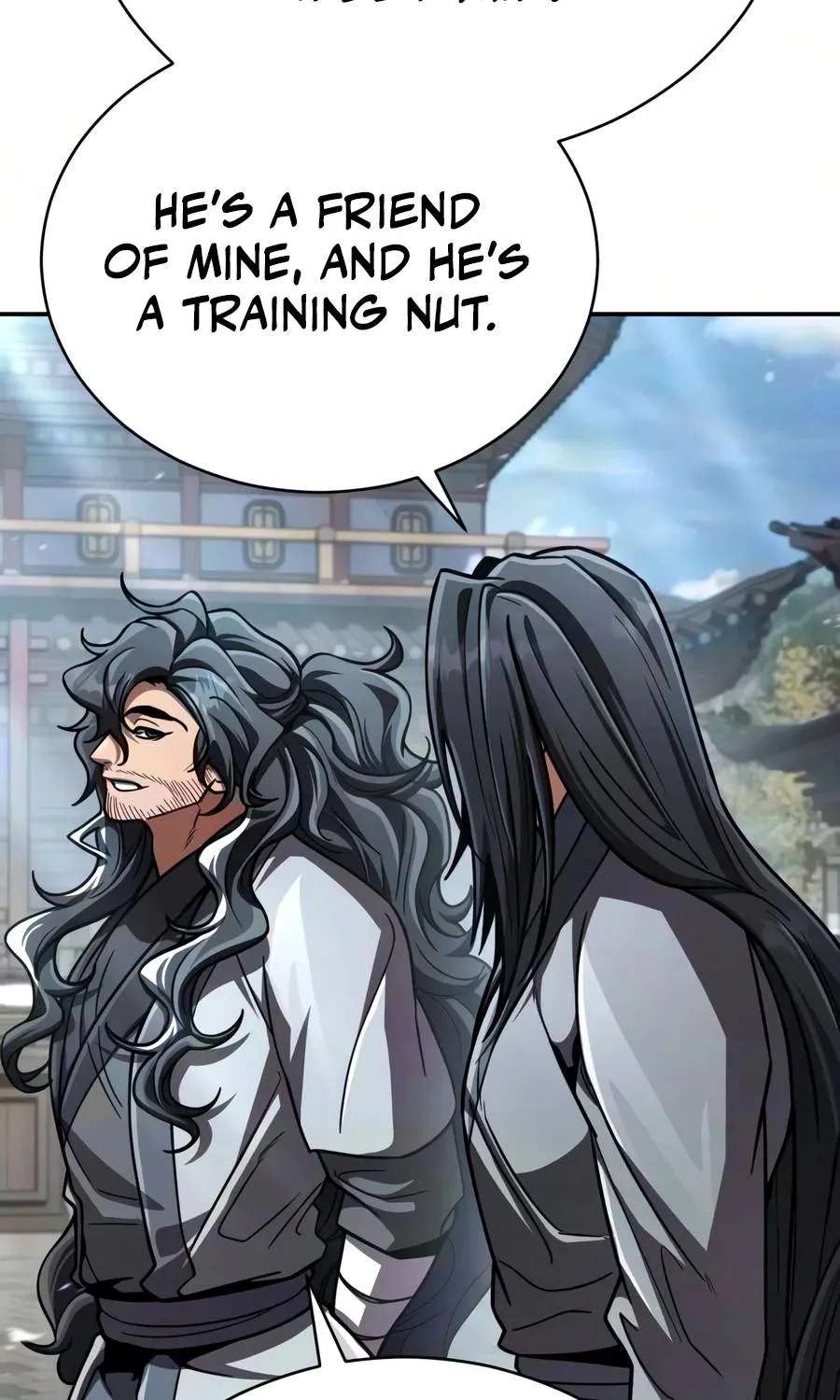 Reincarnation of the Fist King Chapter 66 - page 112