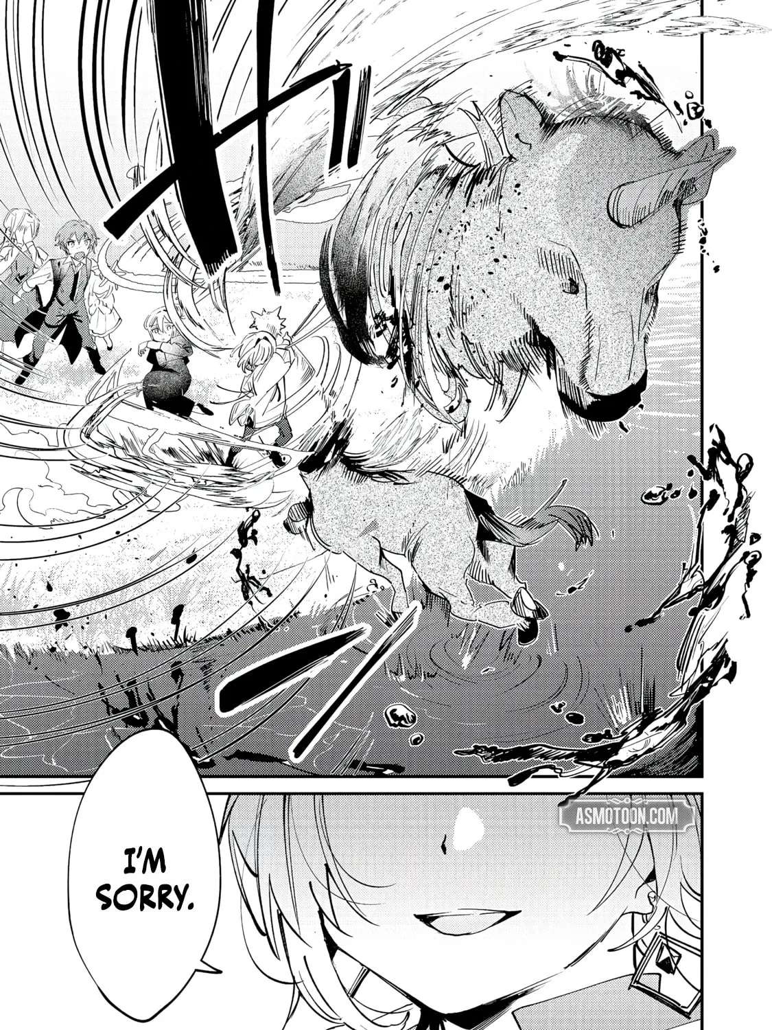 Otome Game Heroine no Hikitate Yaku no Imouto ni Tensei Shita node Tachiba wo Ubatte Yaru Koto ni Shita Chapter 11 - page 12
