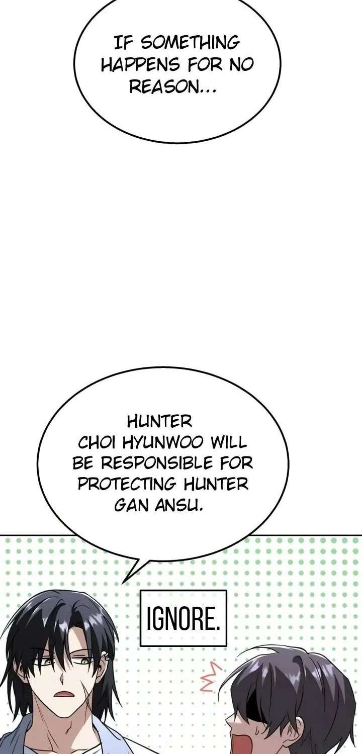 The Returned C-Rank Tank Won't Die! Chapter 66 - page 59