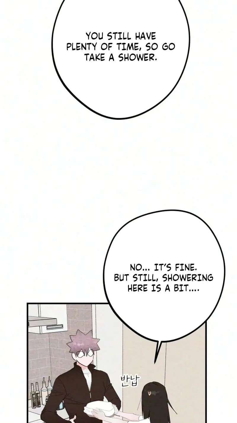 The Perfect Senior's Secret! Chapter 26 - page 19