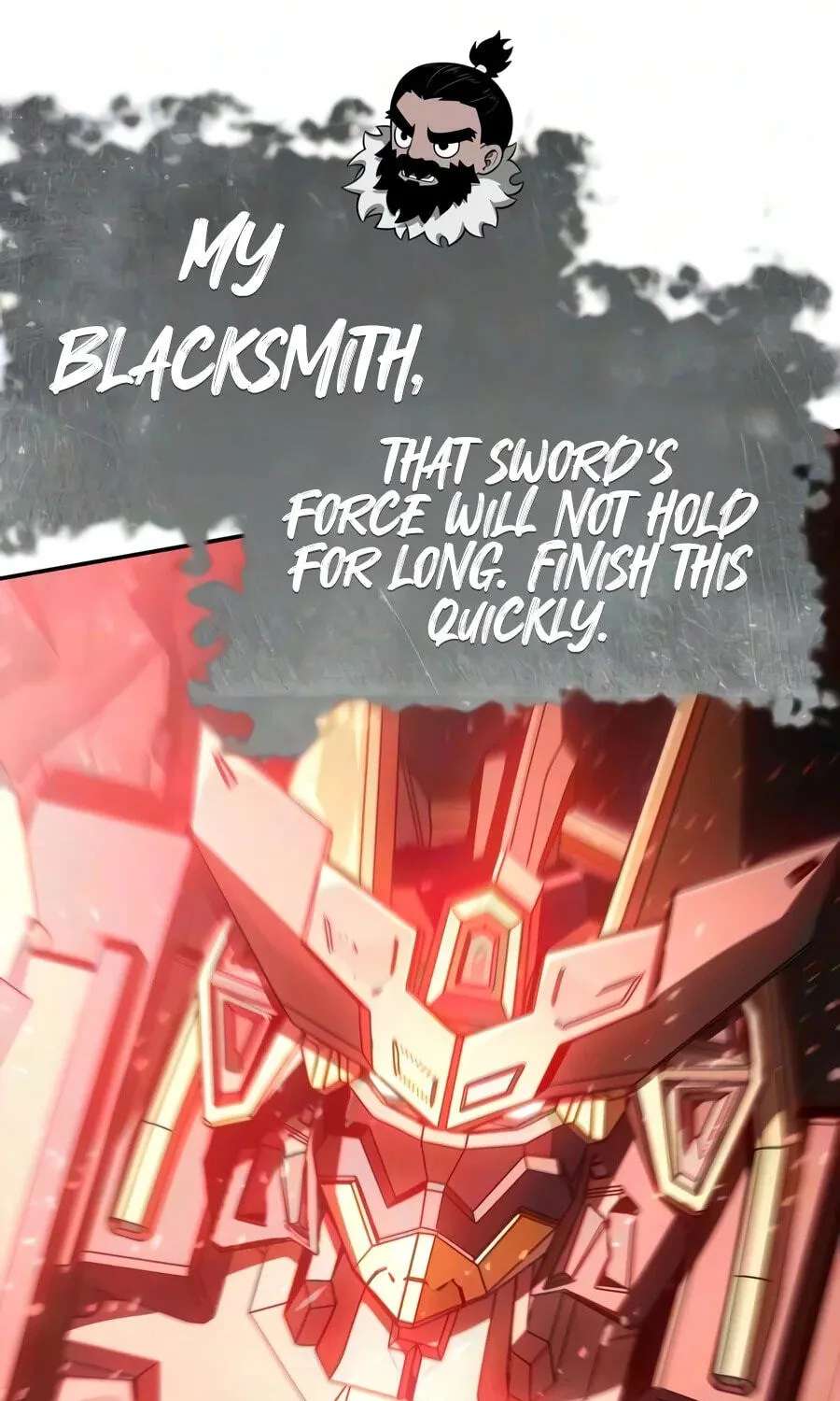 The Knight King Who Returned with a God Chapter 179 - page 191