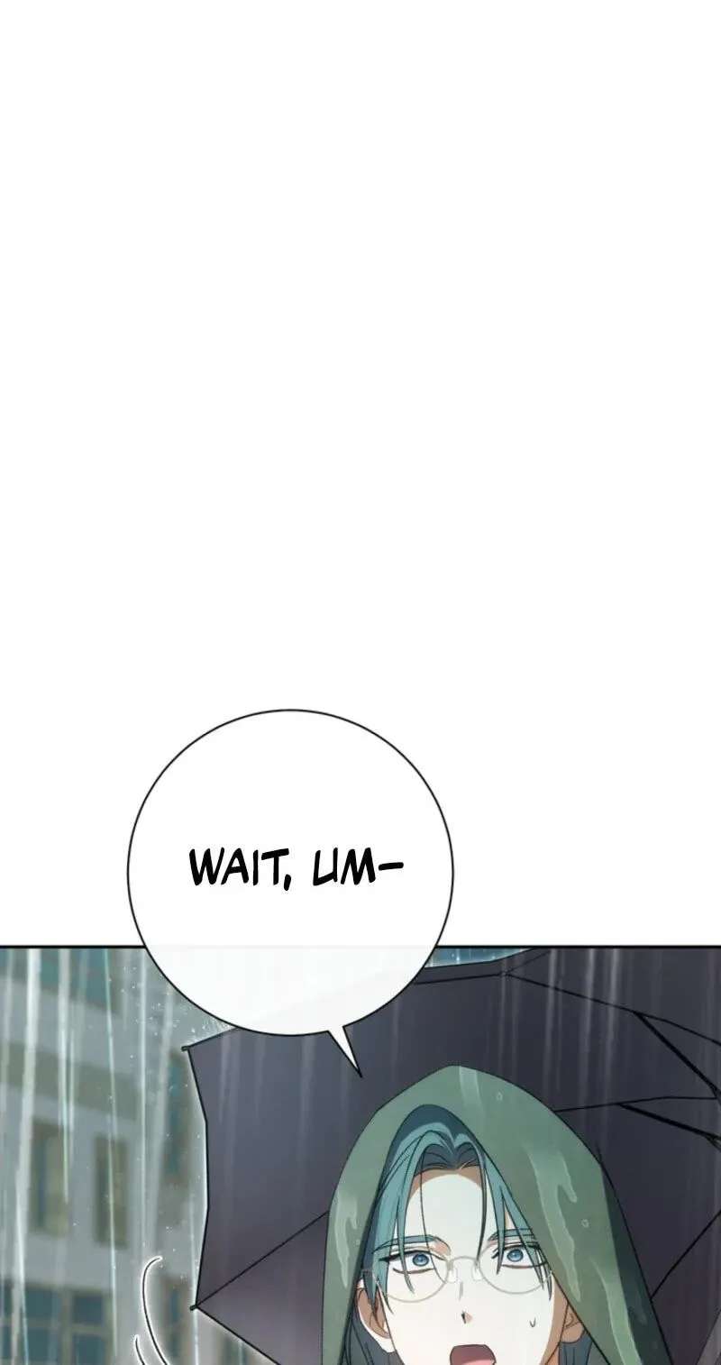 The Villainess's Blind Date Is Too Perfect Chapter 145 - page 44