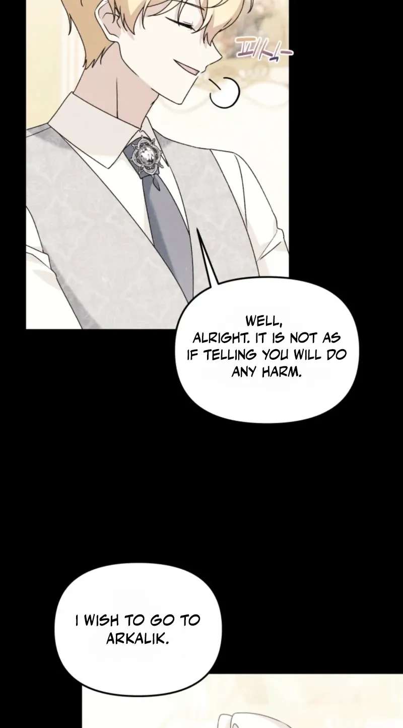 The Villain's Daughter-in-Law Rules by Nature Chapter 69 - page 12
