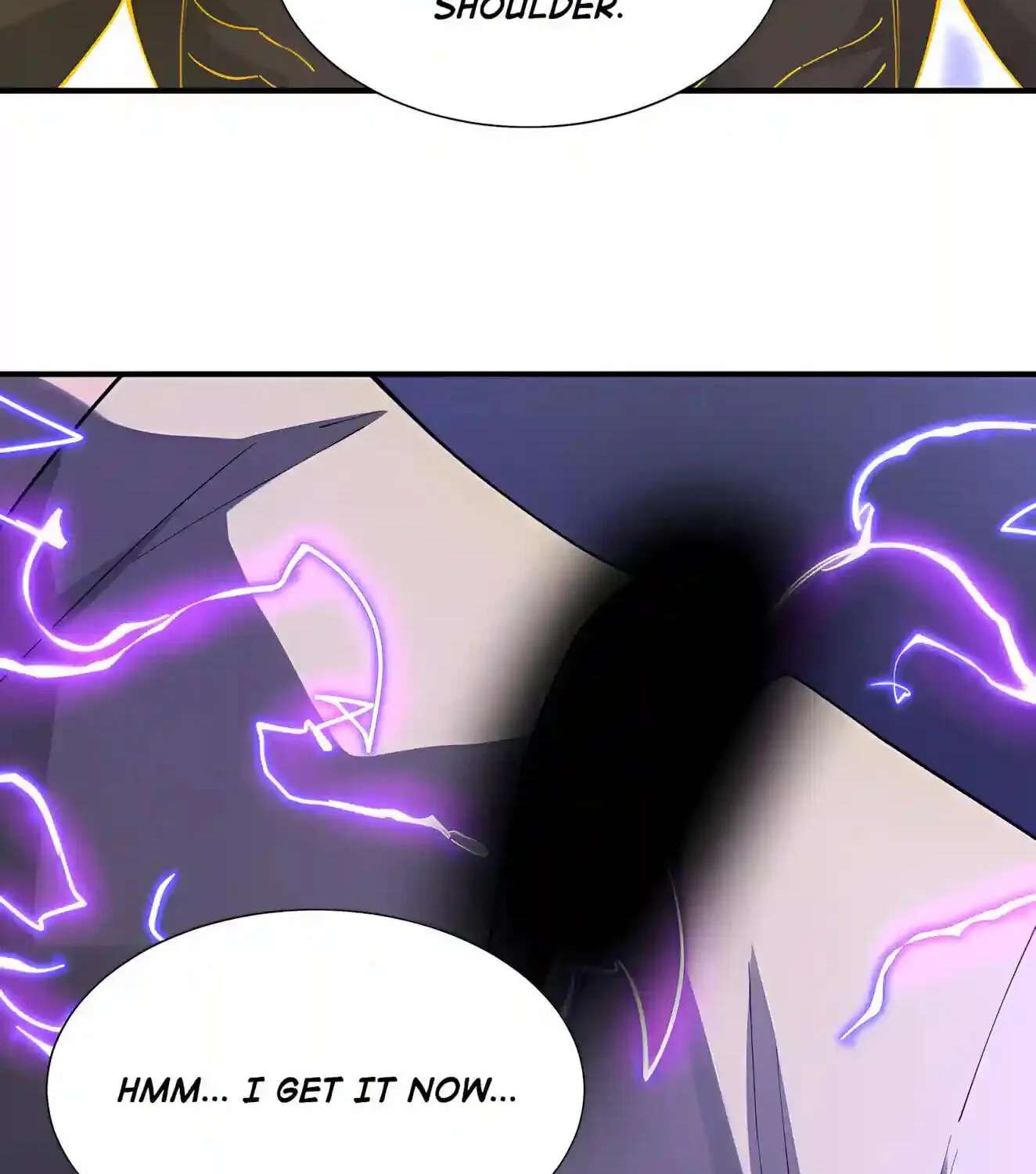 SSS Ji Chaoyue Changli De Sheng Qishi Chapter 209 - page 59