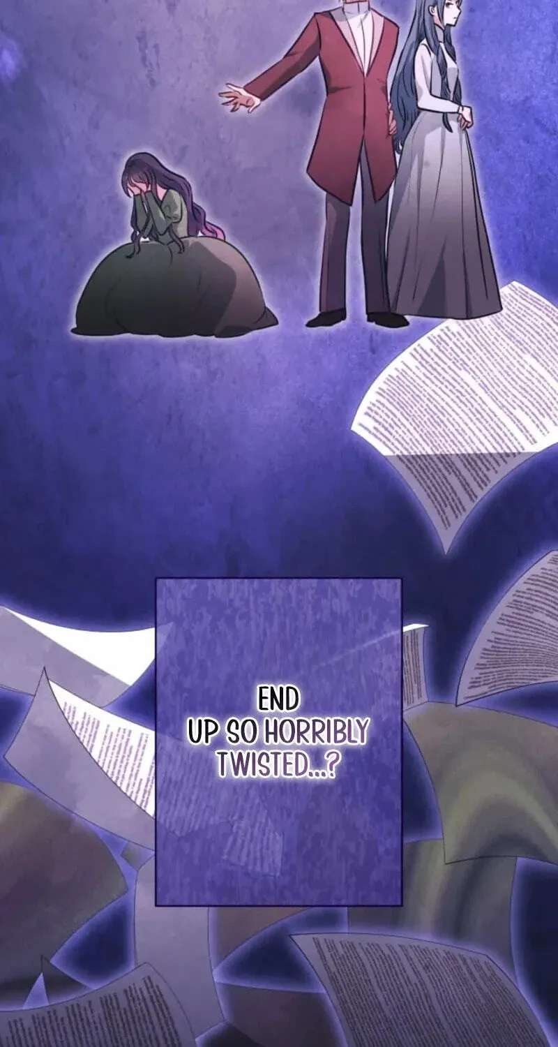 When My Enemies Weep Chapter 44 - page 59