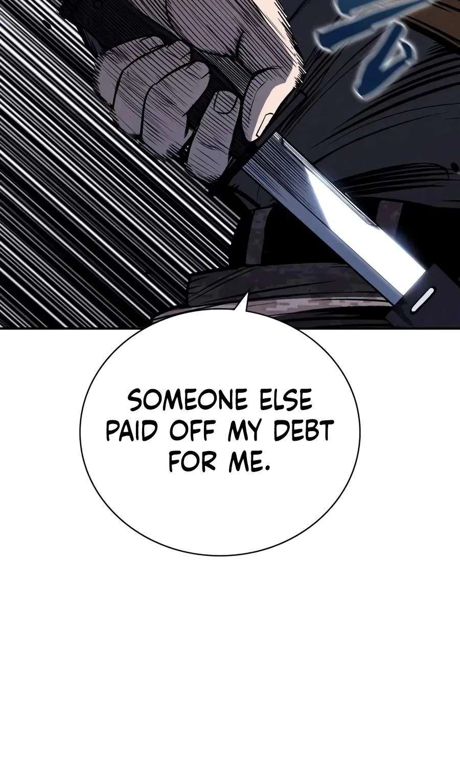 Debtbound by Blood Chapter 45 - page 132