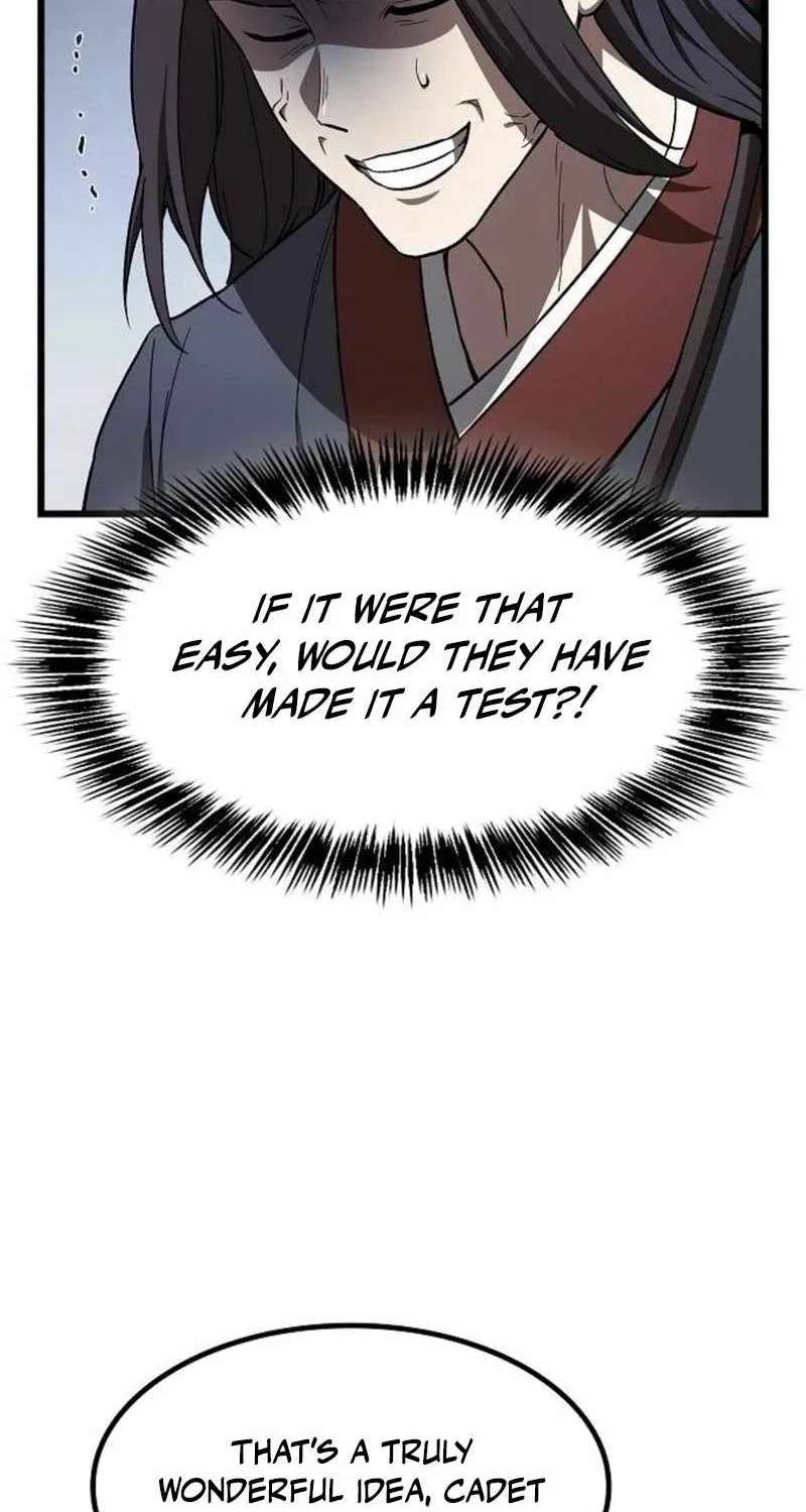 So？ Did Someone Force You to Become the Heavenly Demon？ Chapter 55 - page 102