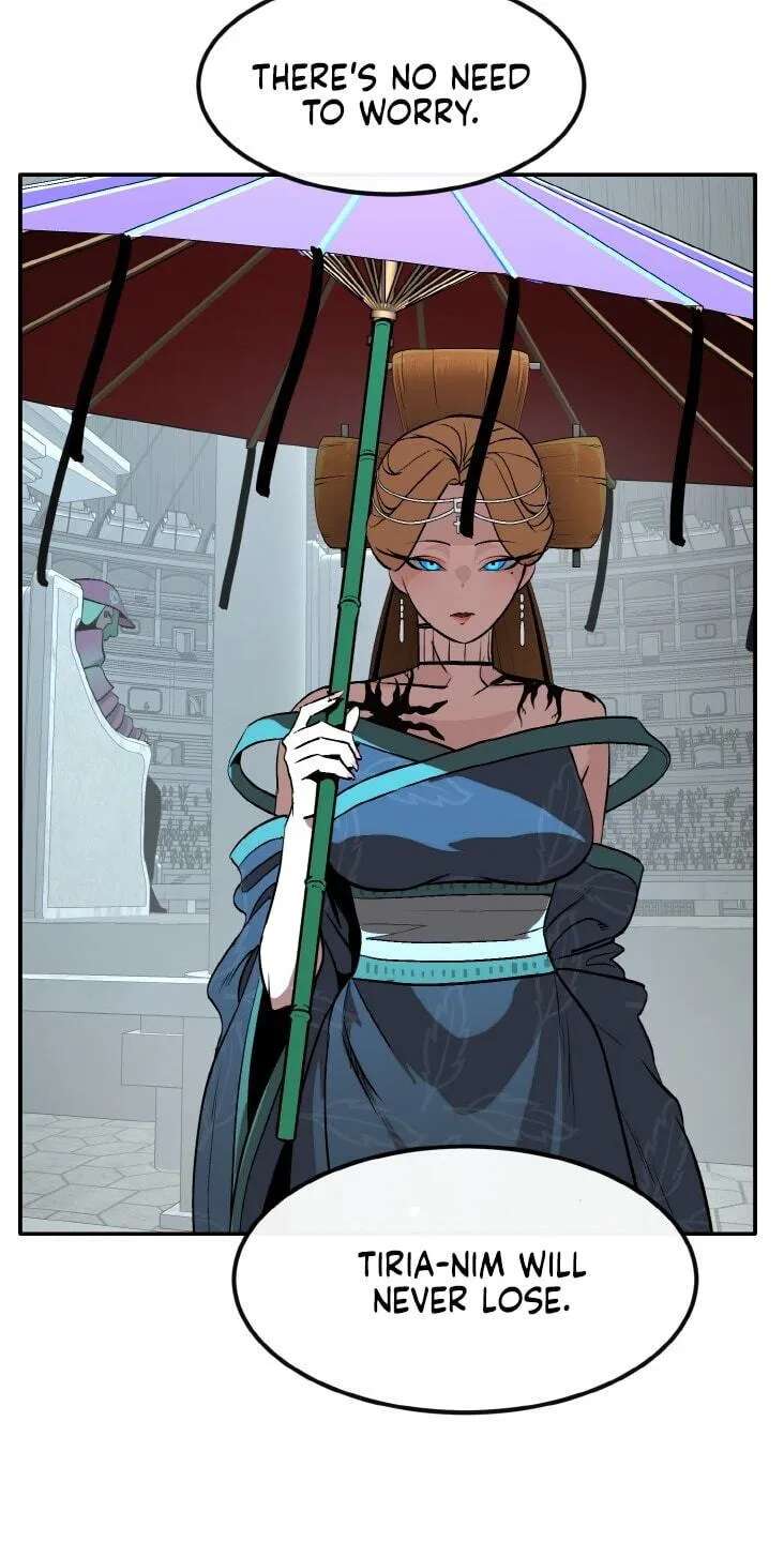 Dream-Sharing Chapter 216 - page 77
