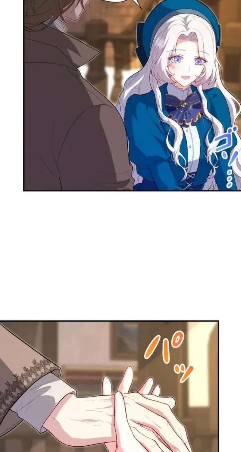 Byoujaku Mama desu ga, Yami Ochi Musuko o Sodatete Misemasu! Chapter 39 - page 67