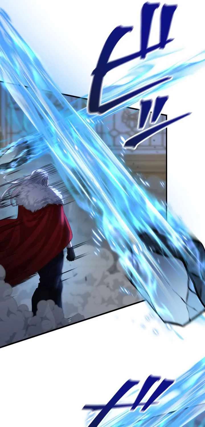 The Sword Saint Reincarnated Into a Noble Mage Family Chapter 20 - page 21