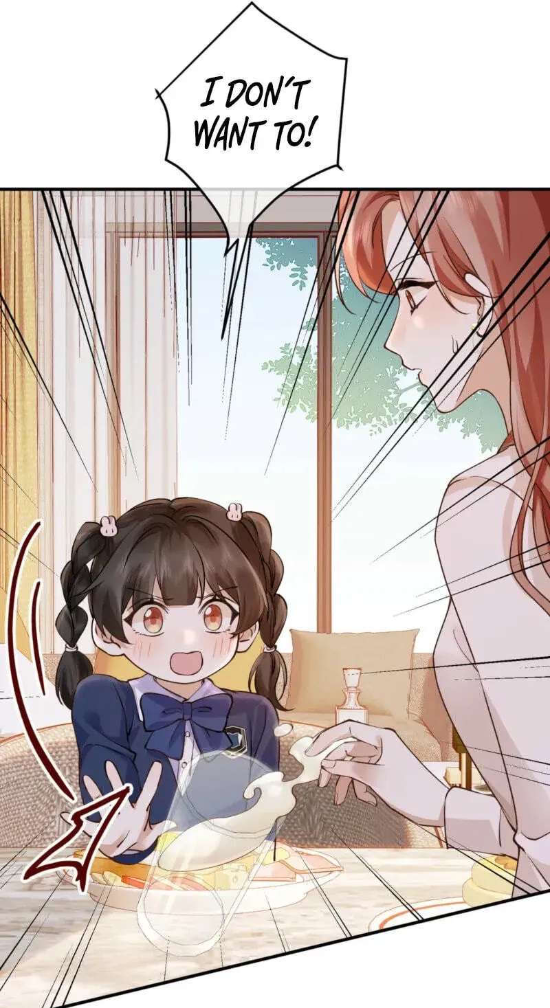 A Despicable Marriage Chapter 47 - page 16