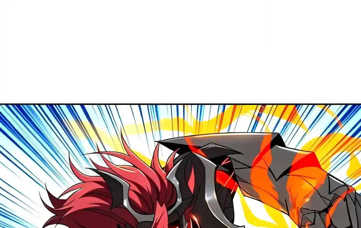 Global Beast Tamer: I Can See The Path Of Evolution Chapter 101 - page 8
