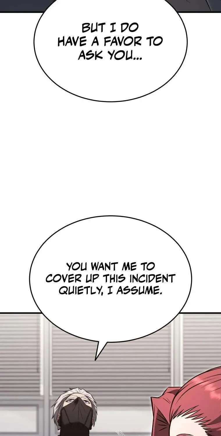 Transcending races due to system error Chapter 14 - page 75