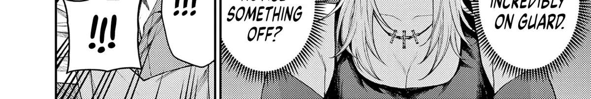 Renchi to Kudamono Chapter 3 - page 8