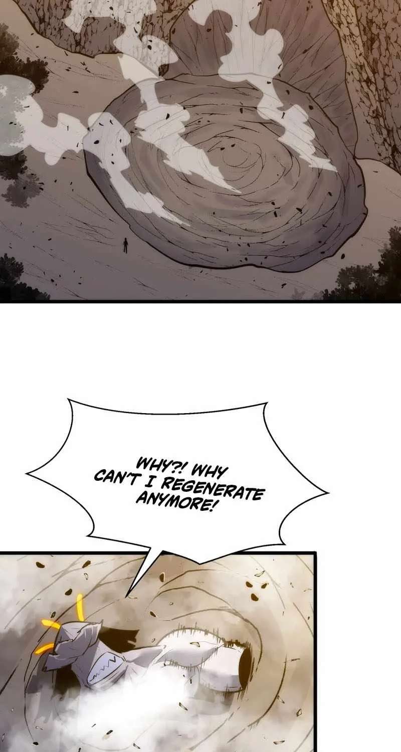 Rise of the Mushroom King Chapter 26 - page 49