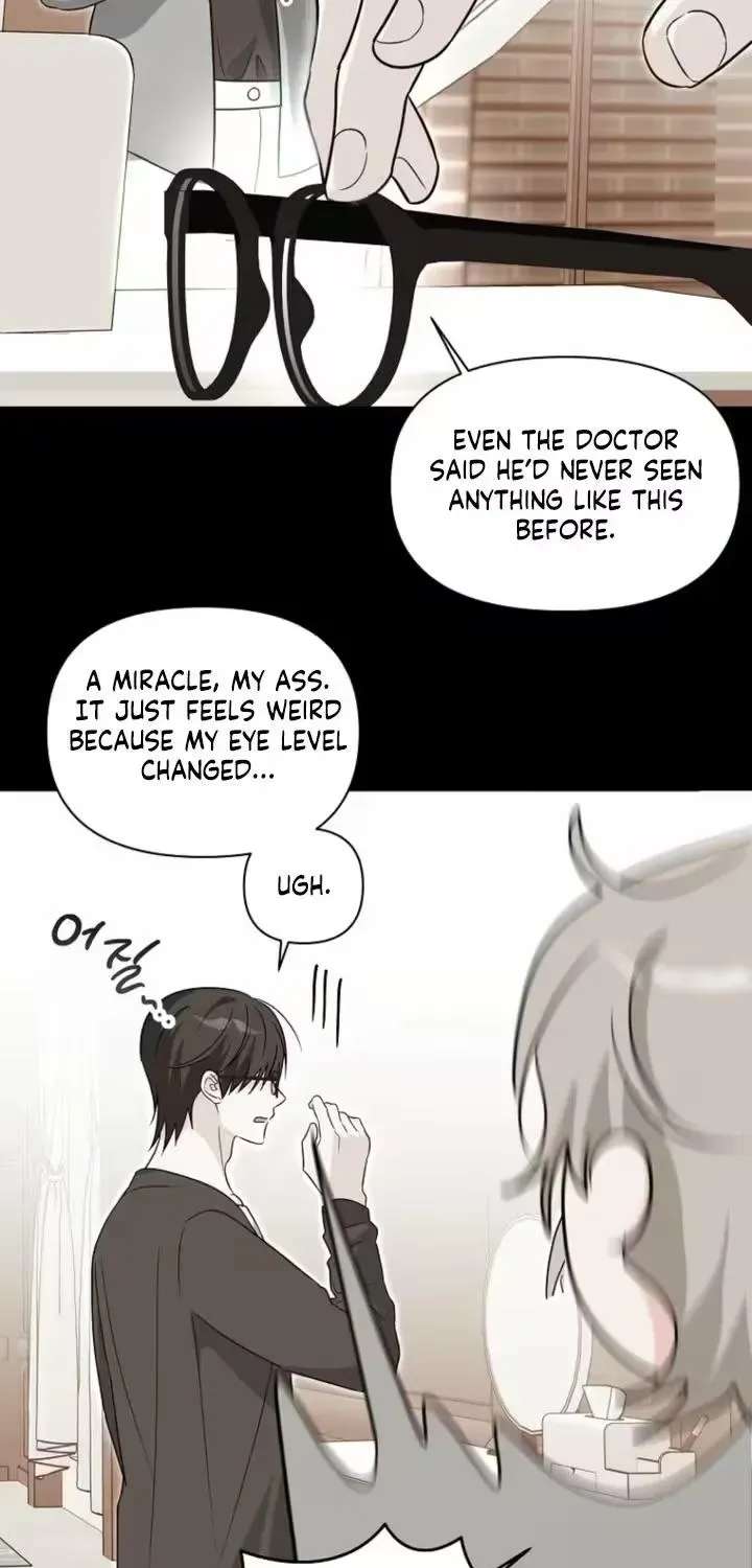 You and me Living together Chapter 3 - page 19