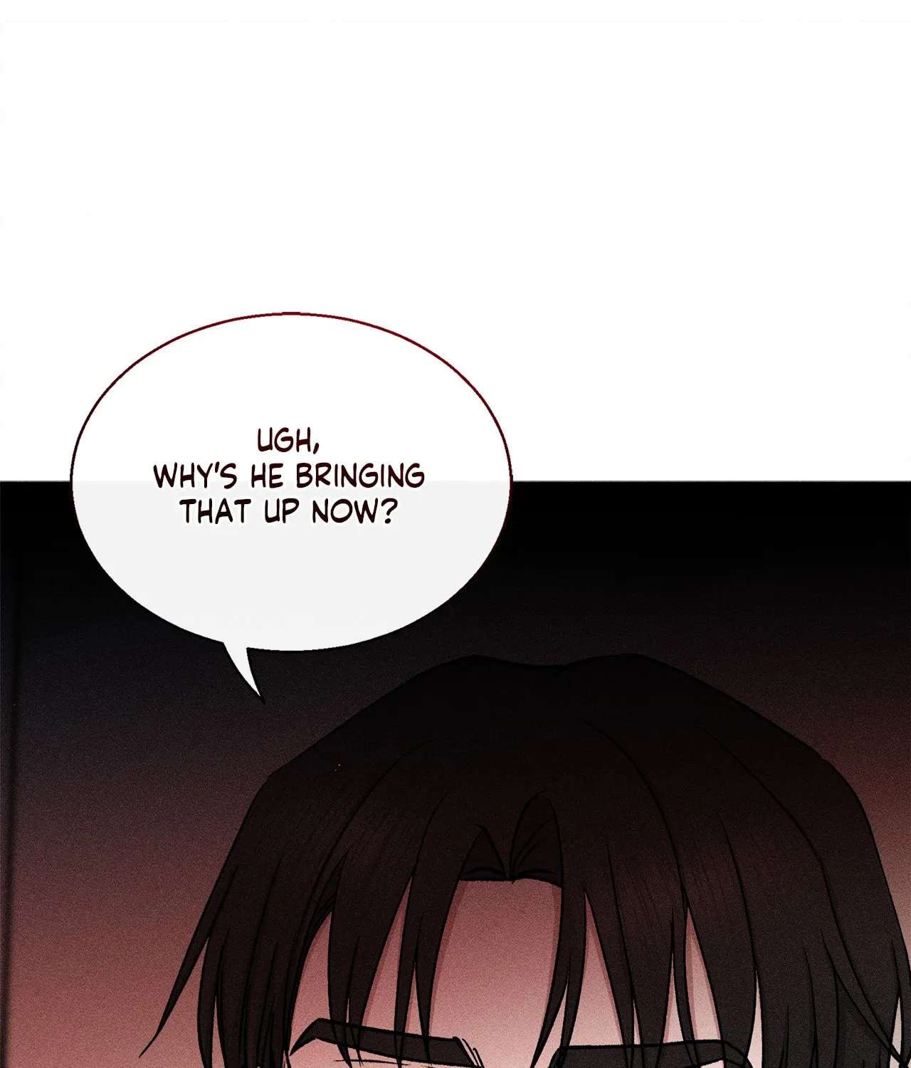 If You Want Me Chapter 100 - page 100