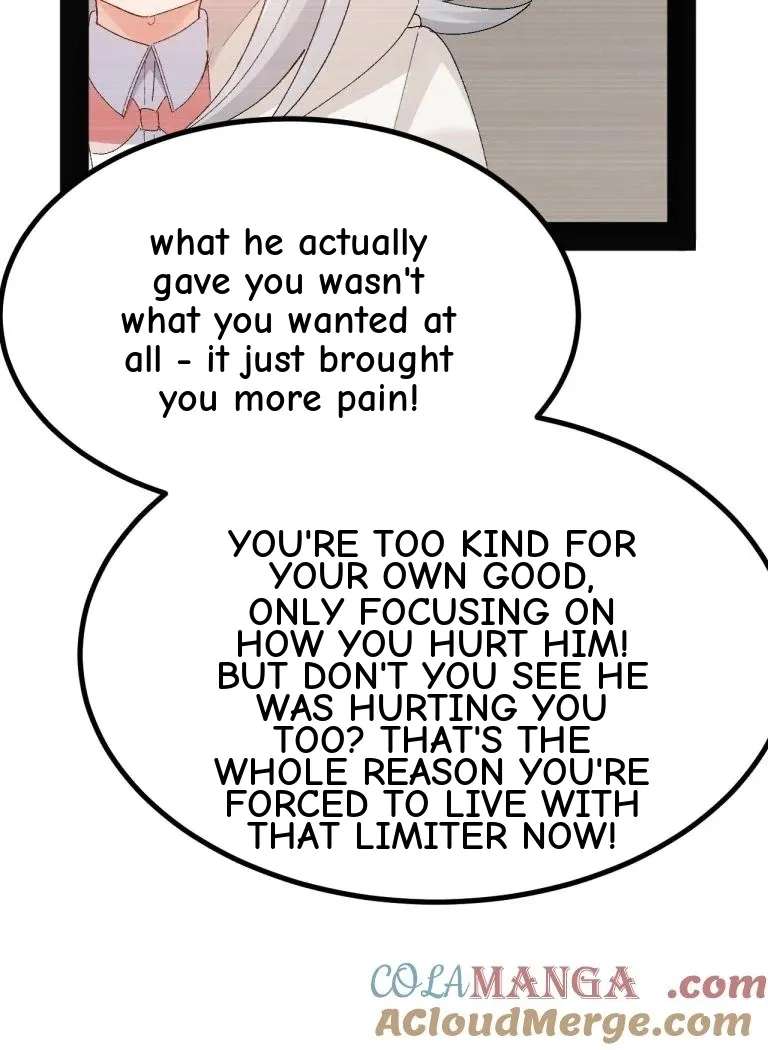 The Graduation Project Is, Making Butter! Chapter 84 - page 19