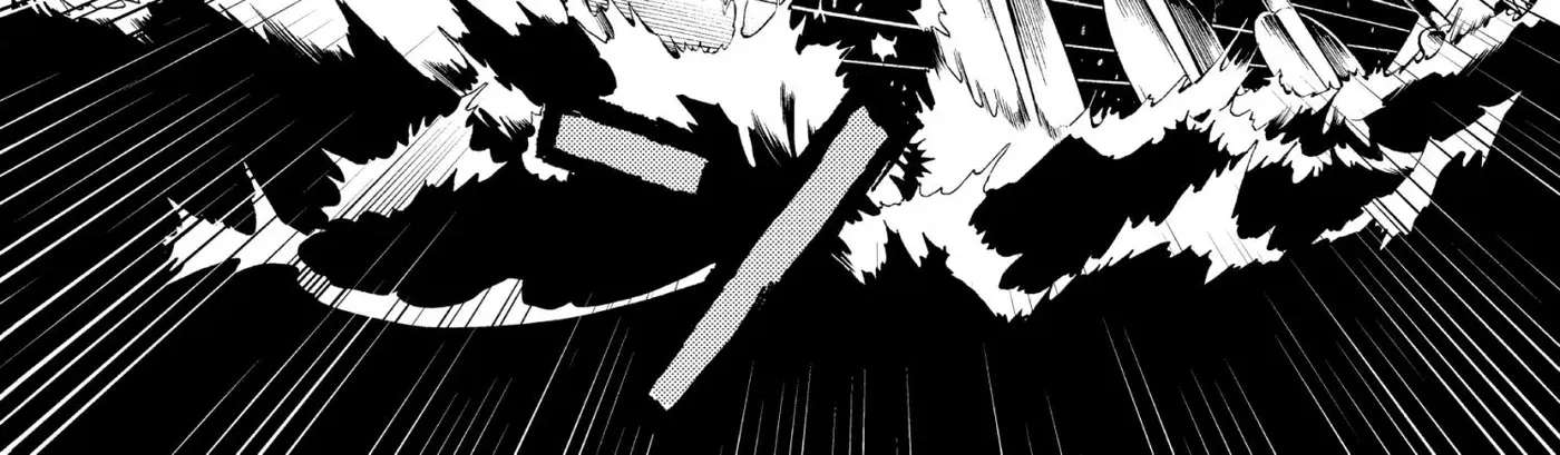 Meiou no Zakuro Chapter 9 - page 72