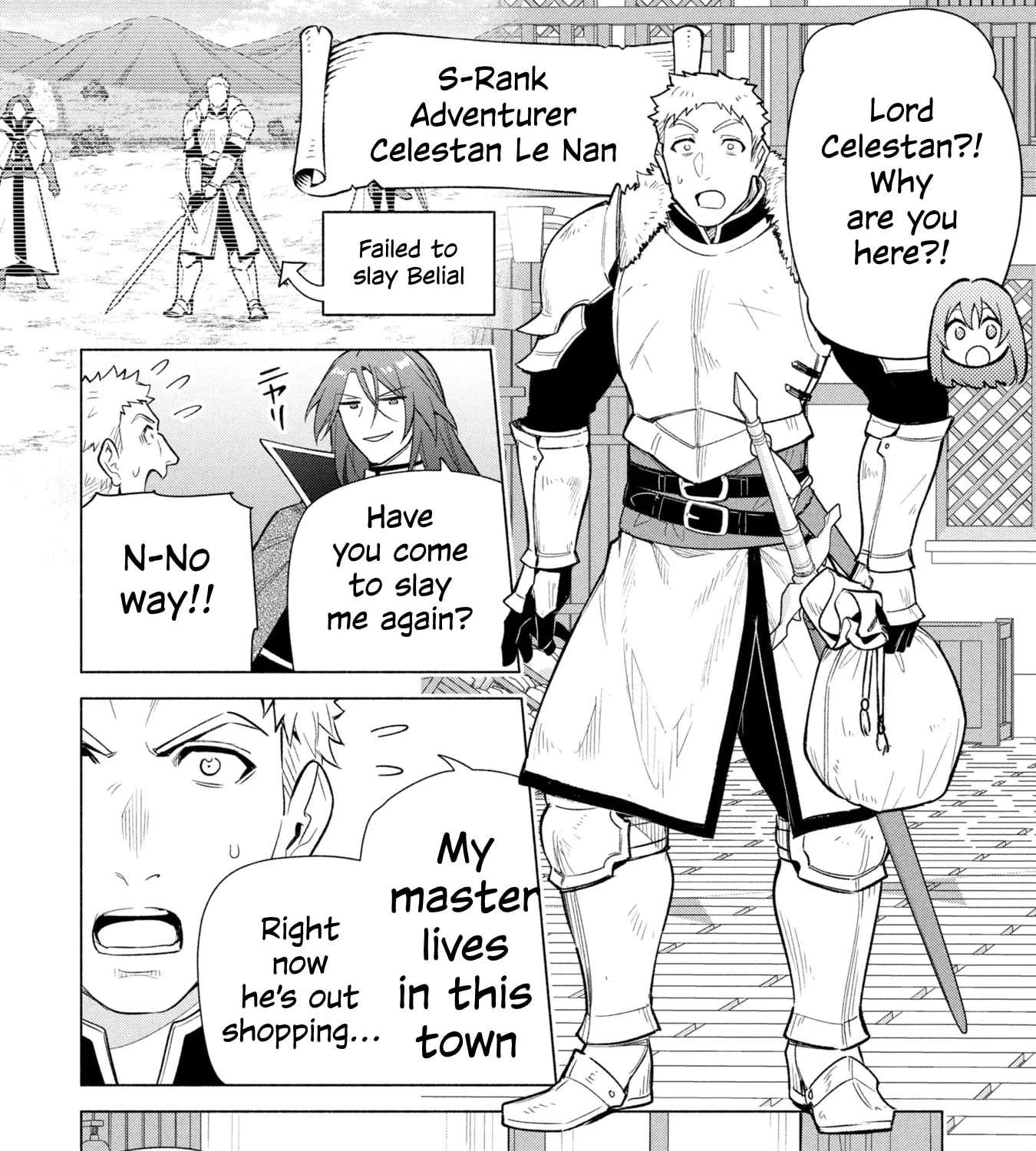 Kyuutei Madoushi Minarai o Yamete, Mahou Item Shokunin ni Narimasu Chapter 36 - page 12