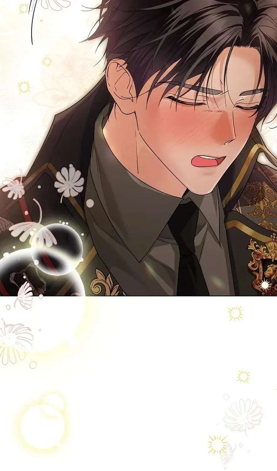 The Princess Stans in Secret Chapter 72 - page 38