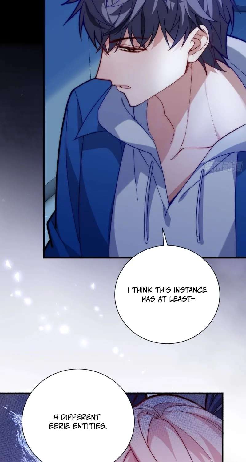 Guiyi Shijie? Wo Zao Jiu Tongguanle Chapter 2 - page 44