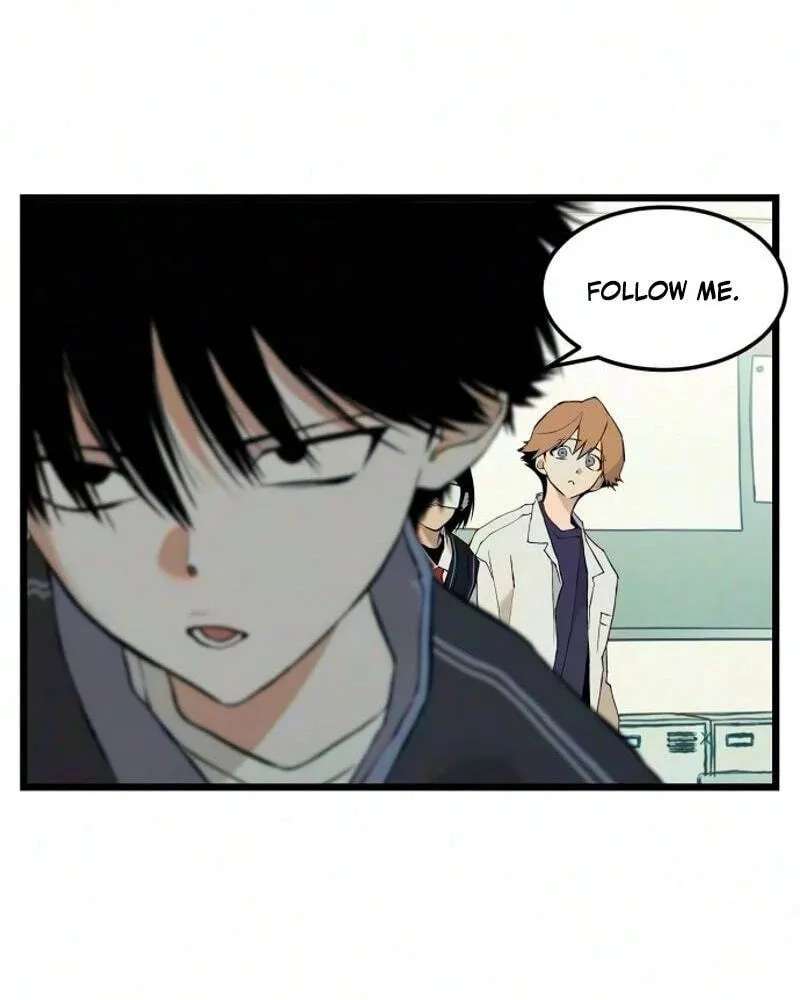 I Dare You Chapter 41 - page 78
