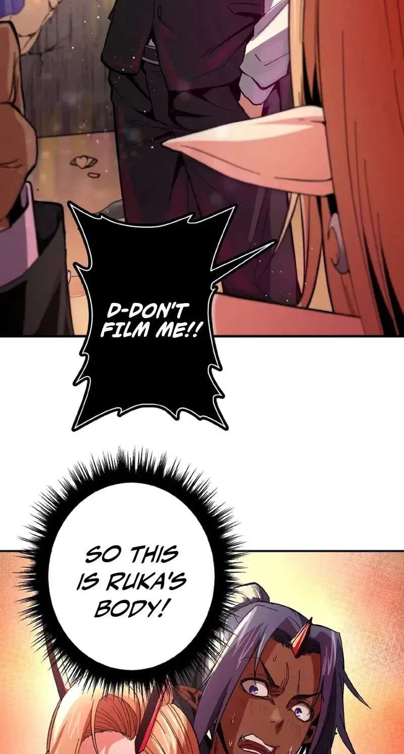 Ossan, Oniyome e no Fukushuu o Chikau Chapter 5 - page 43