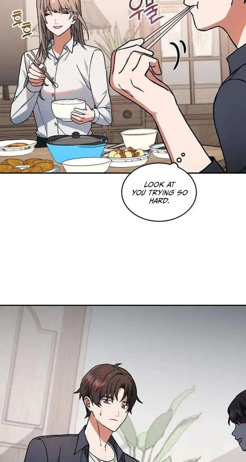 National-Level Big Shots Flock to My Farm Chapter 4 - page 54