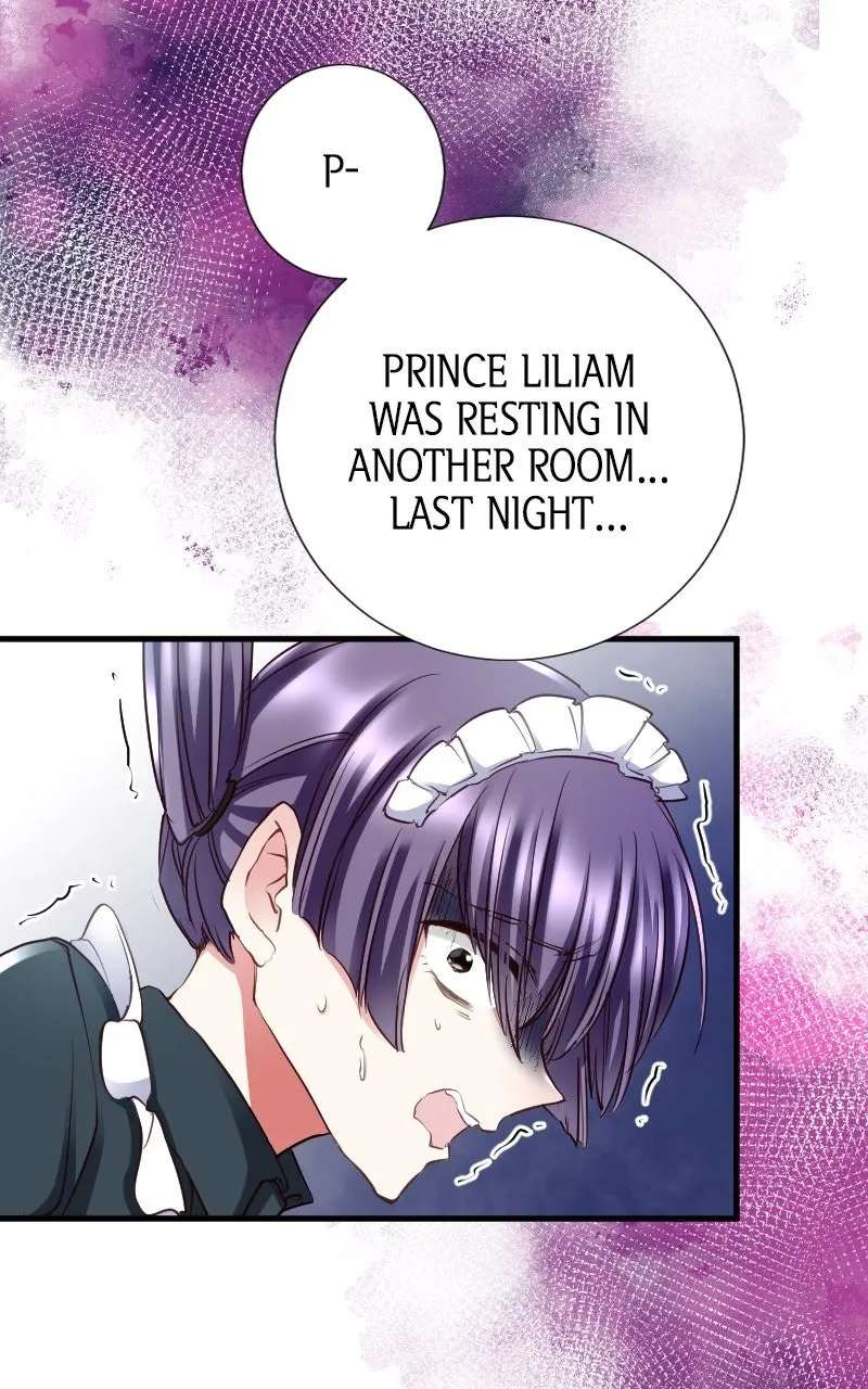 Mending the BarbaricPrince's Wounds Chapter 17 - page 5