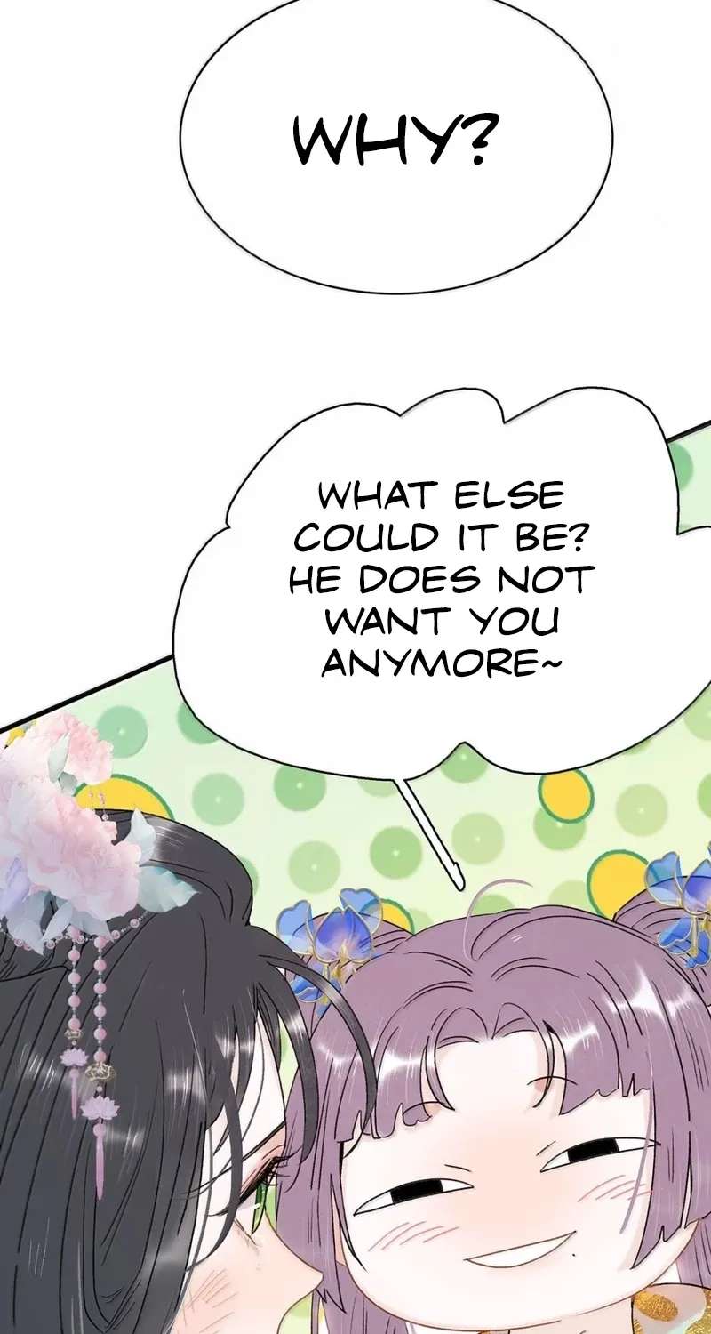 After The Novel Villains Heard My Inner Voice Chapter 71 - page 32