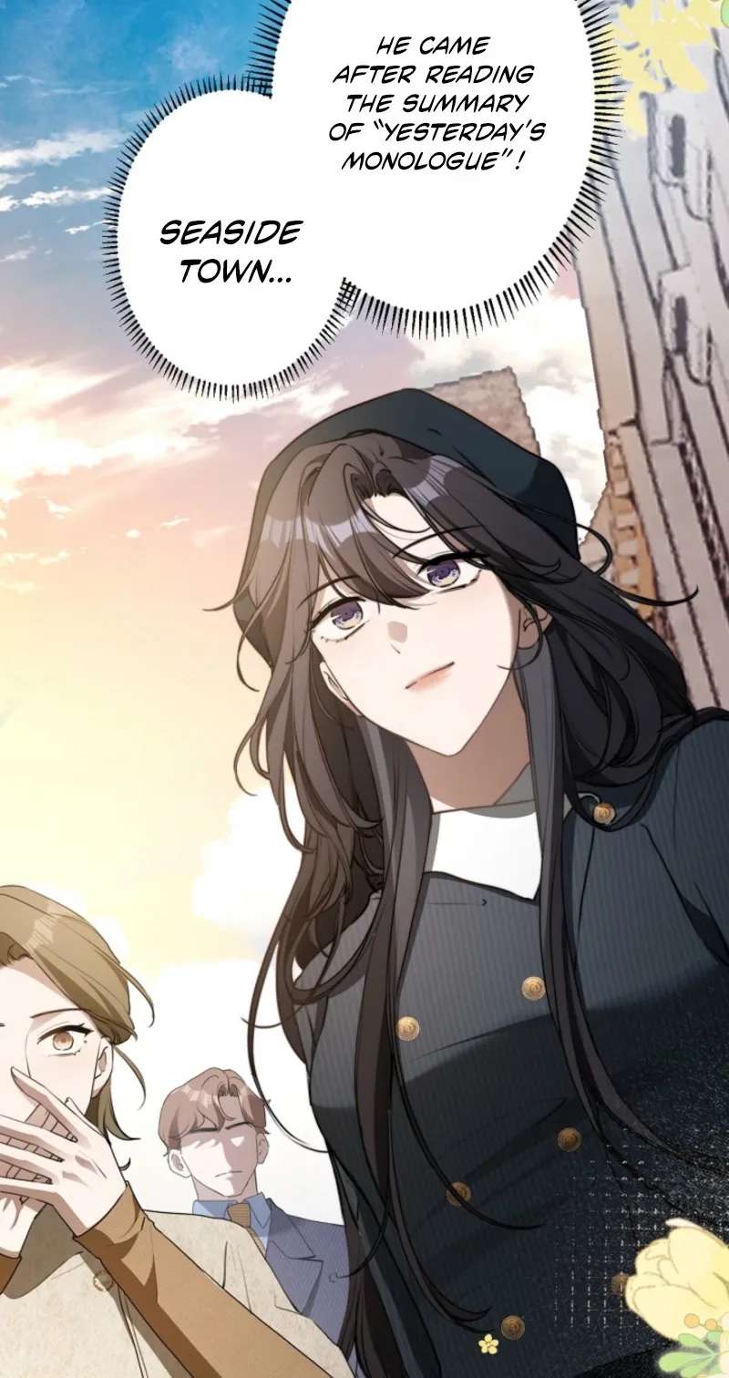 The Former Ace Producer Aims for 10 Million Followers in Her Second Life Chapter 58 - page 57