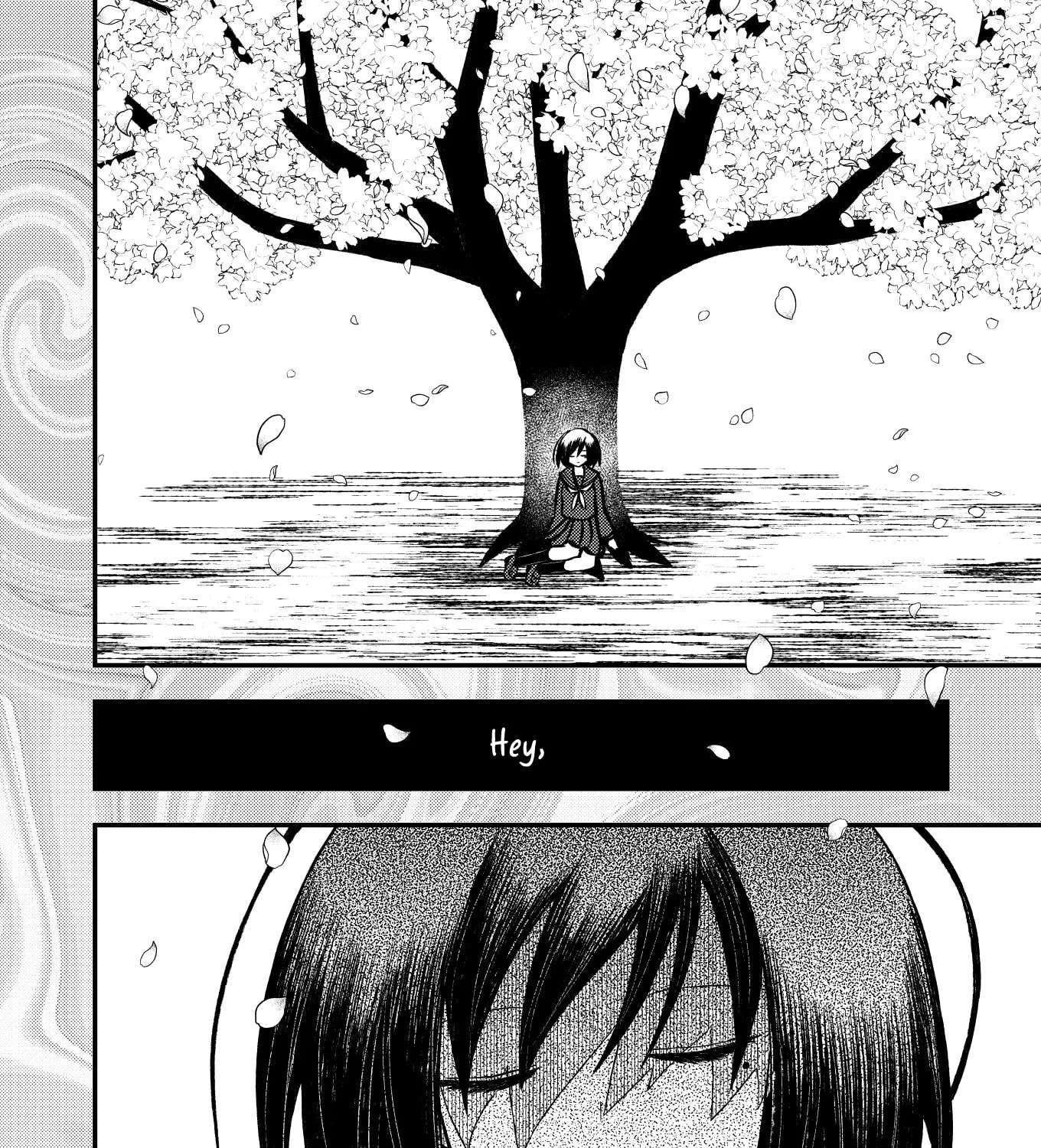 Watashi ga Shindara Nakimasu ka Chapter 2 - page 13