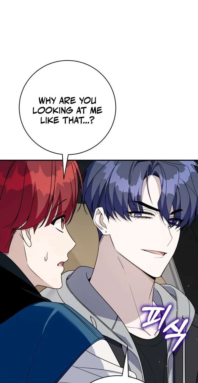 An Insincere Idol's Blank Slate Chapter 101 - page 22