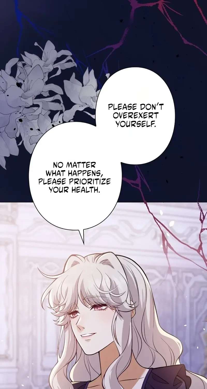 Final Boss’s Daughter Refuses Fate Of Death Chapter 37 - page 26