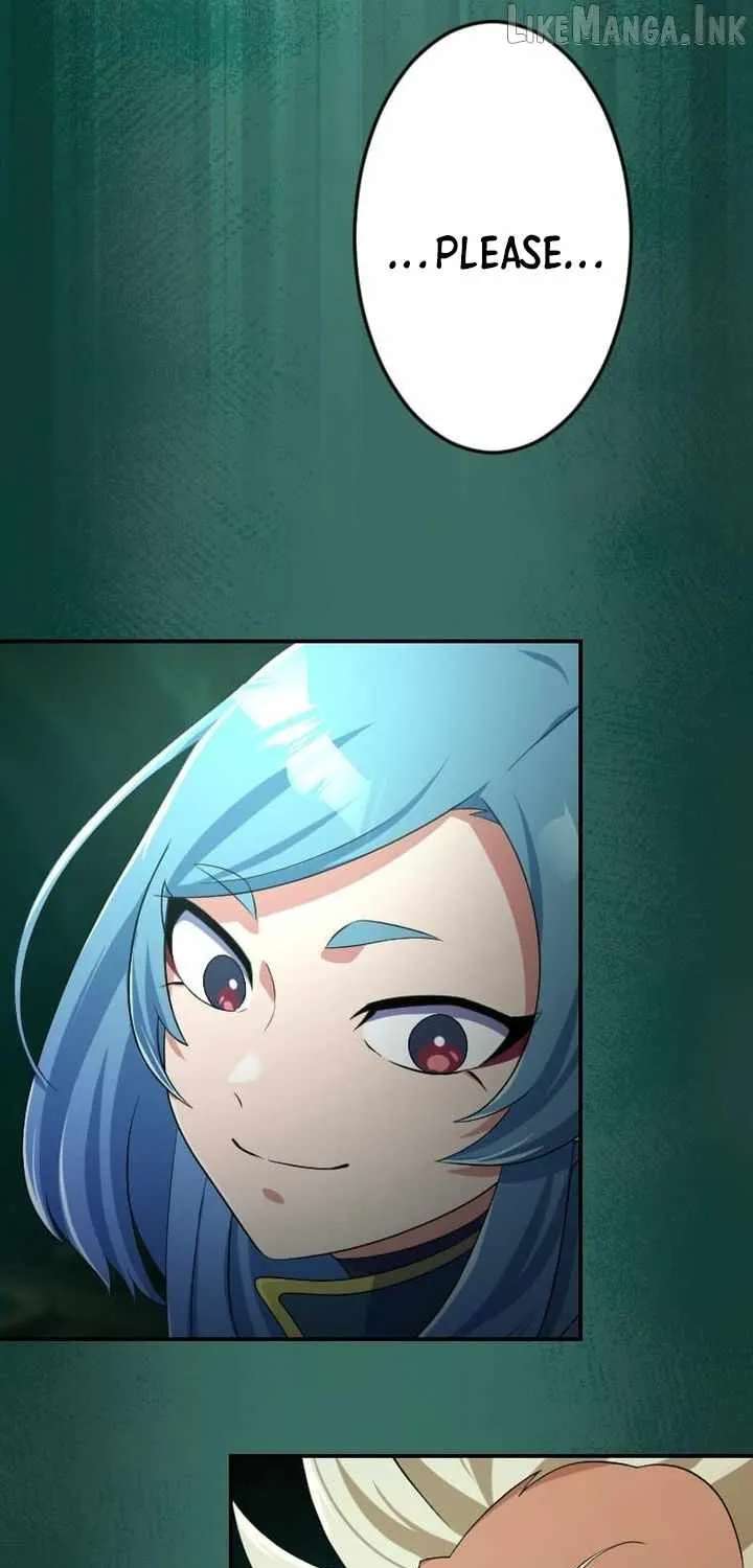 Fukushuu No Taishi - Level 9999 No Bakumatsu Isekai Tensei Chapter 110 - page 43
