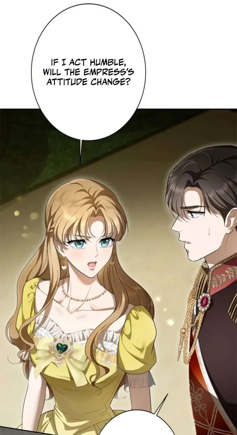 The Timid Lady of the Frontier Won't Give Up on Revenge Chapter 24 - page 48