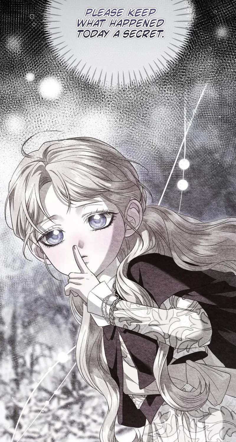 I Only Need the Duke's Child Chapter 26 - page 9