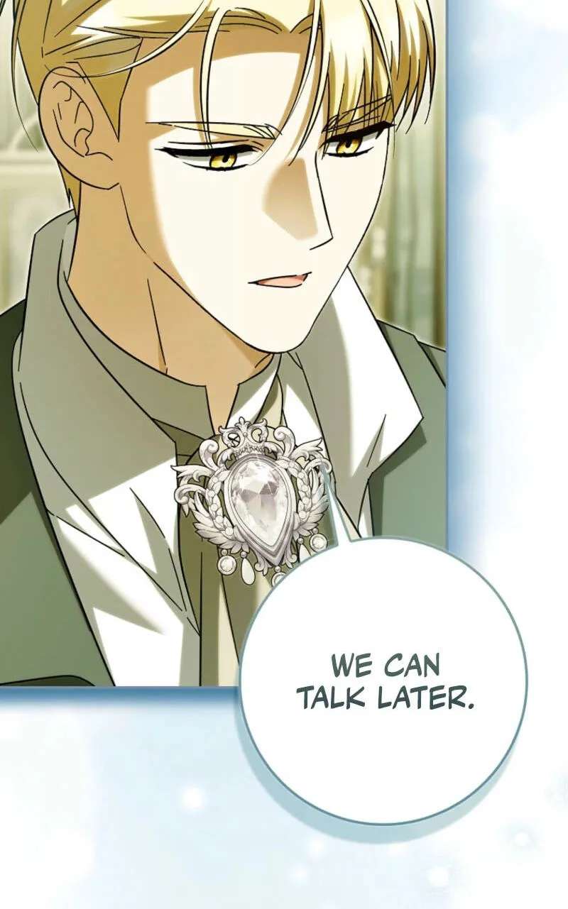 The White Tiger Princess Is Safe Chapter 48 - page 37