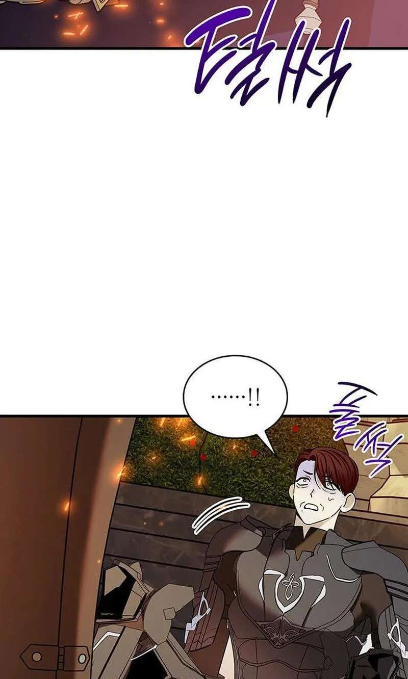 In the Empress’s Bedroom Lives a Snake Chapter 73 - page 3