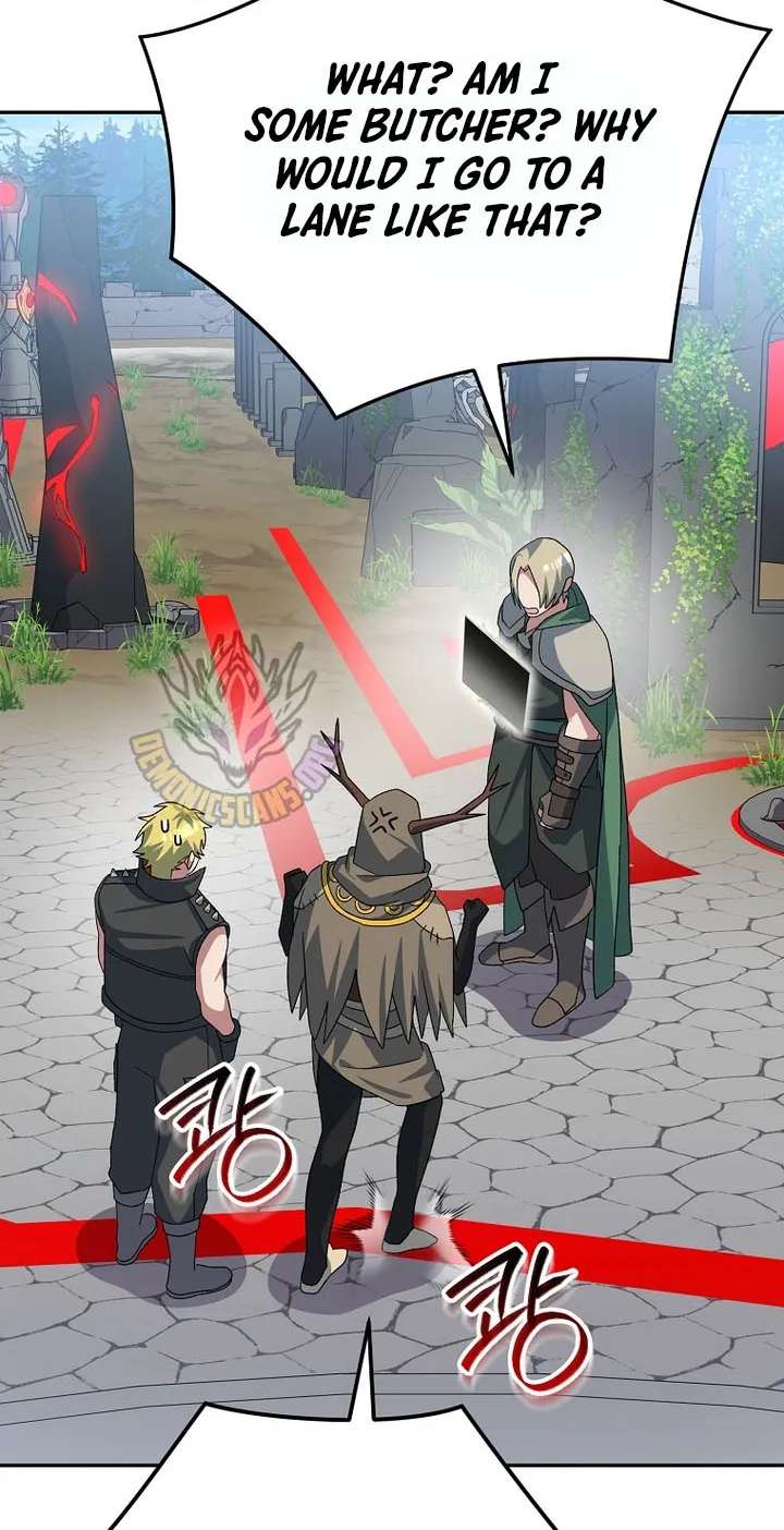 Genius Archer's Livestreaming Chapter 107 - page 72
